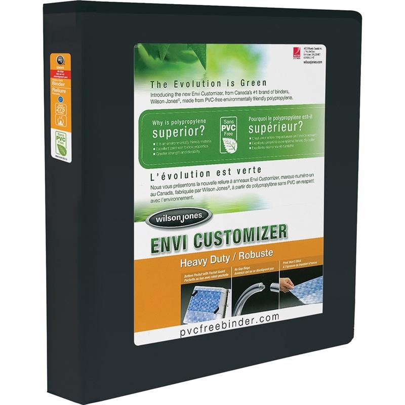 Image ENVI Heavy Duty Presentation Binder
