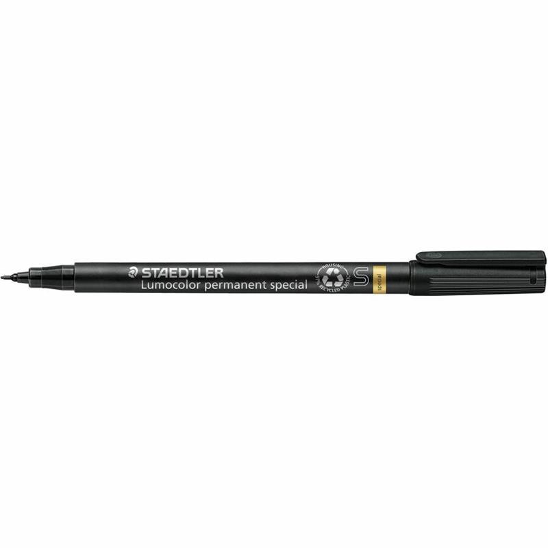 Image Lumocolor Permanent Marker for Special Surfaces