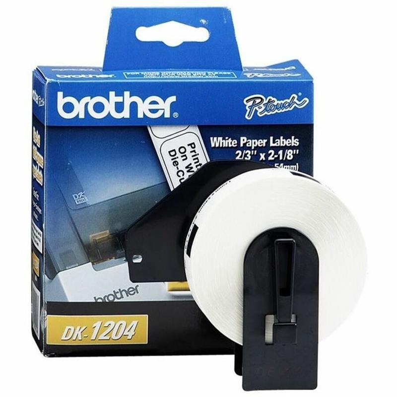 Image Labels for QL Printers