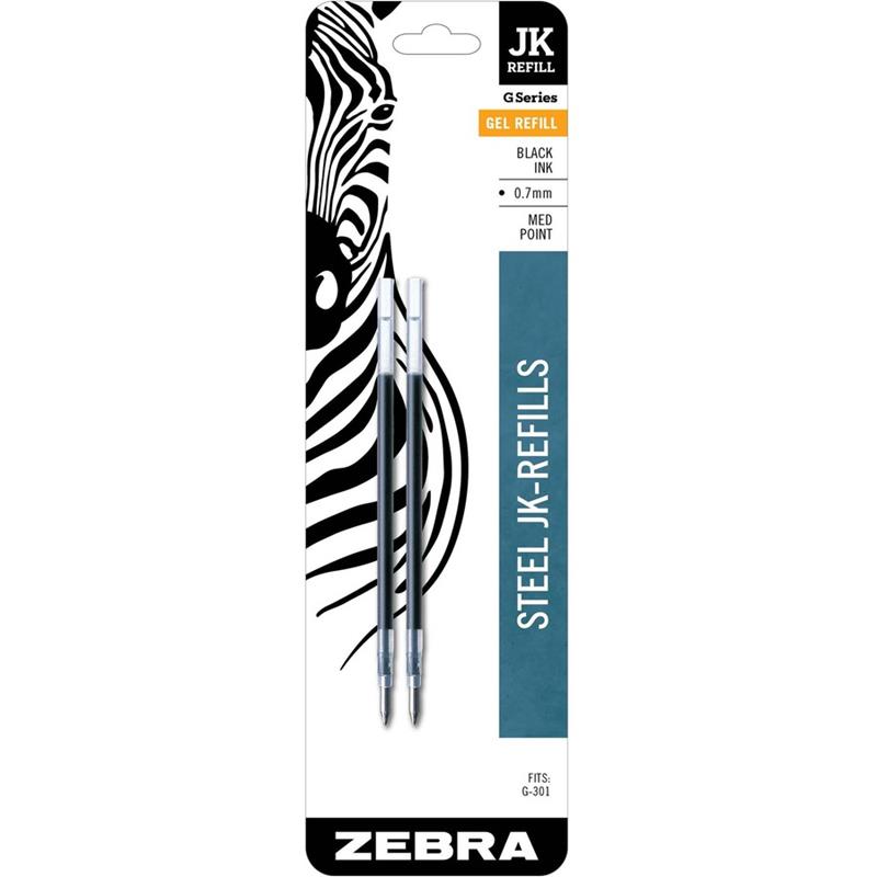 Image JK Gel Pen Refill