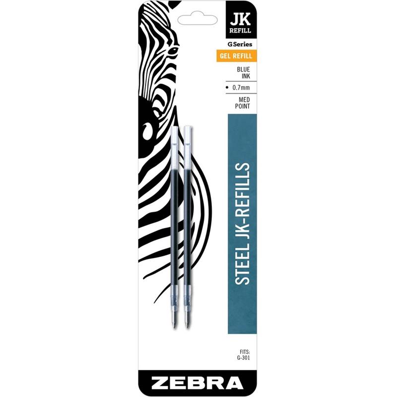 Image JK Gel Pen Refill