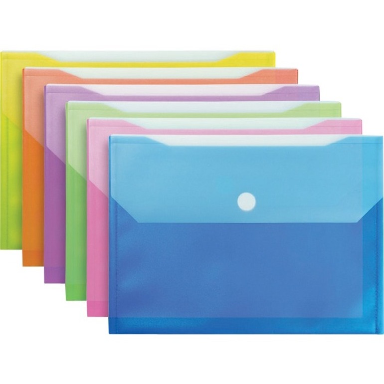 Image Document Envelope