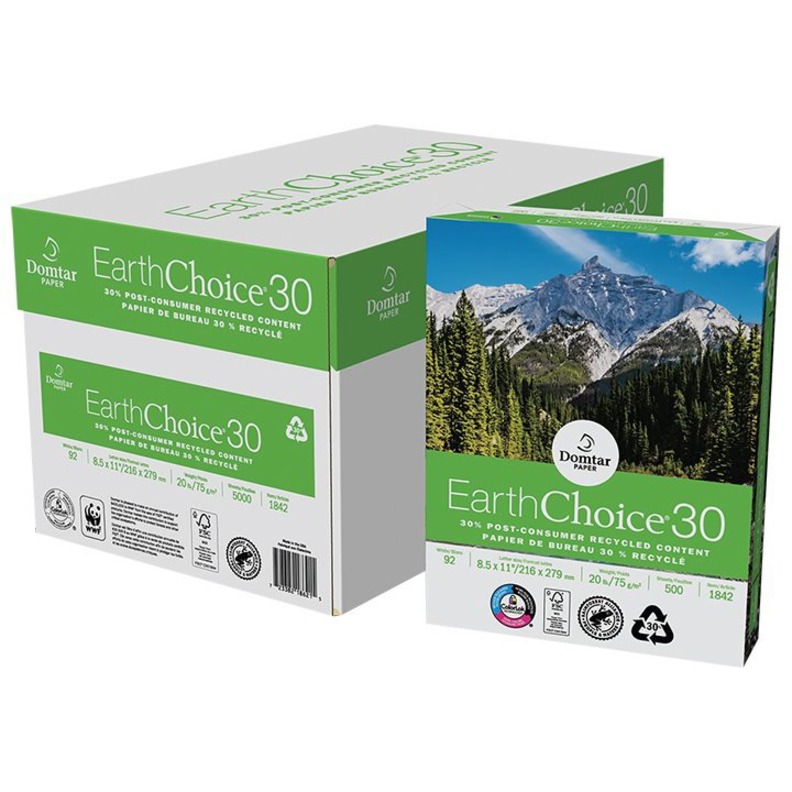 Image EarthChoice® Multipurpose Recycled Paper