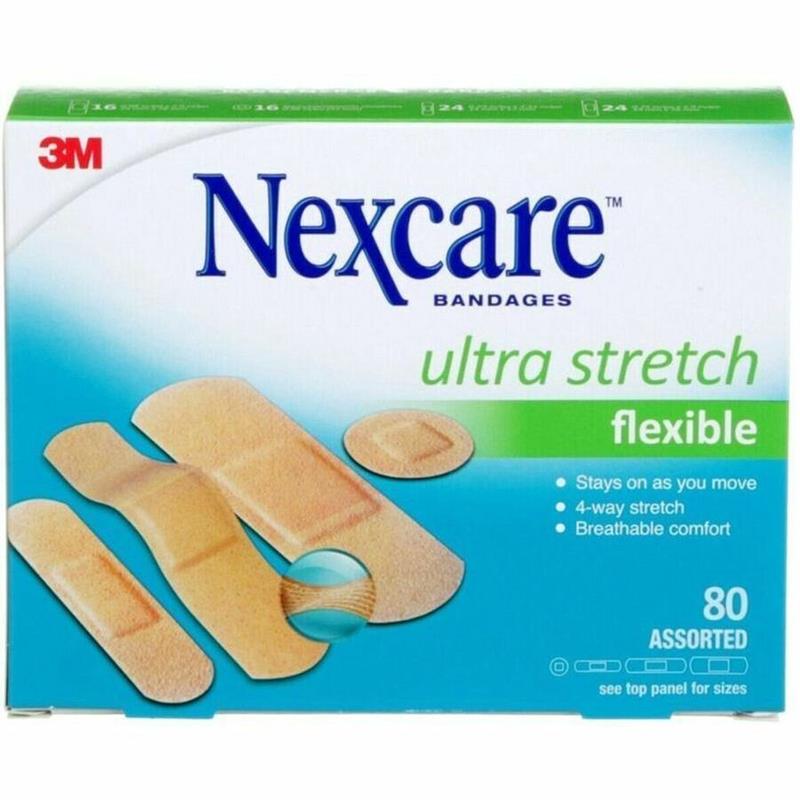 Image Ultra Stretch Bandages