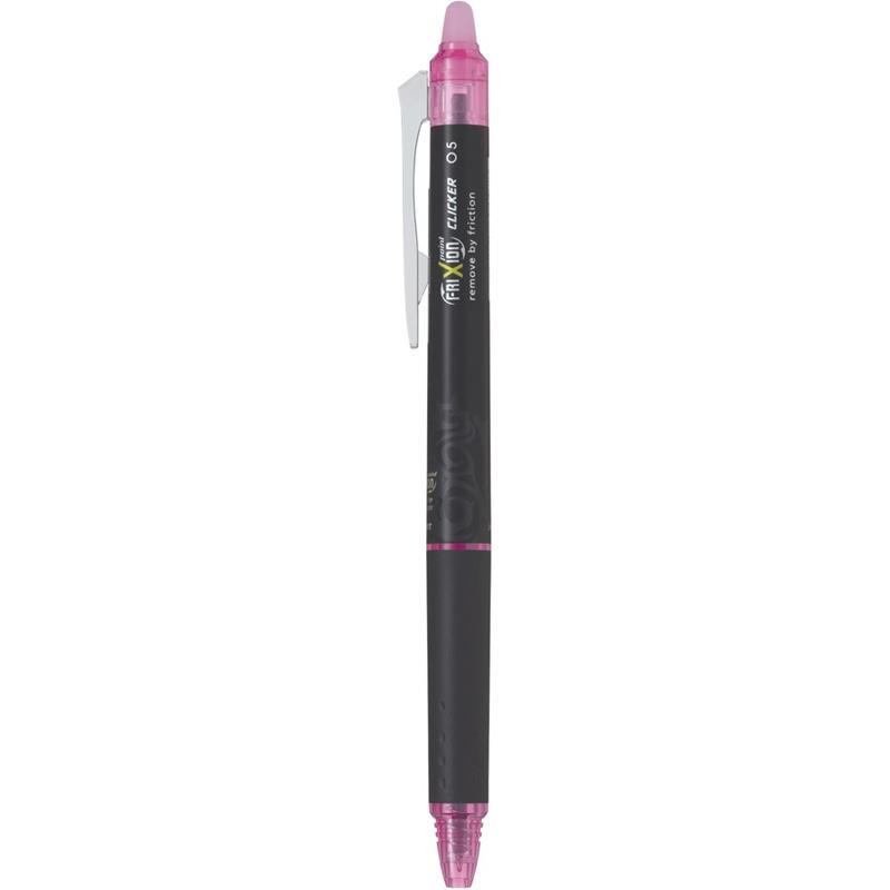 Image FriXion Erasable Point Clicker