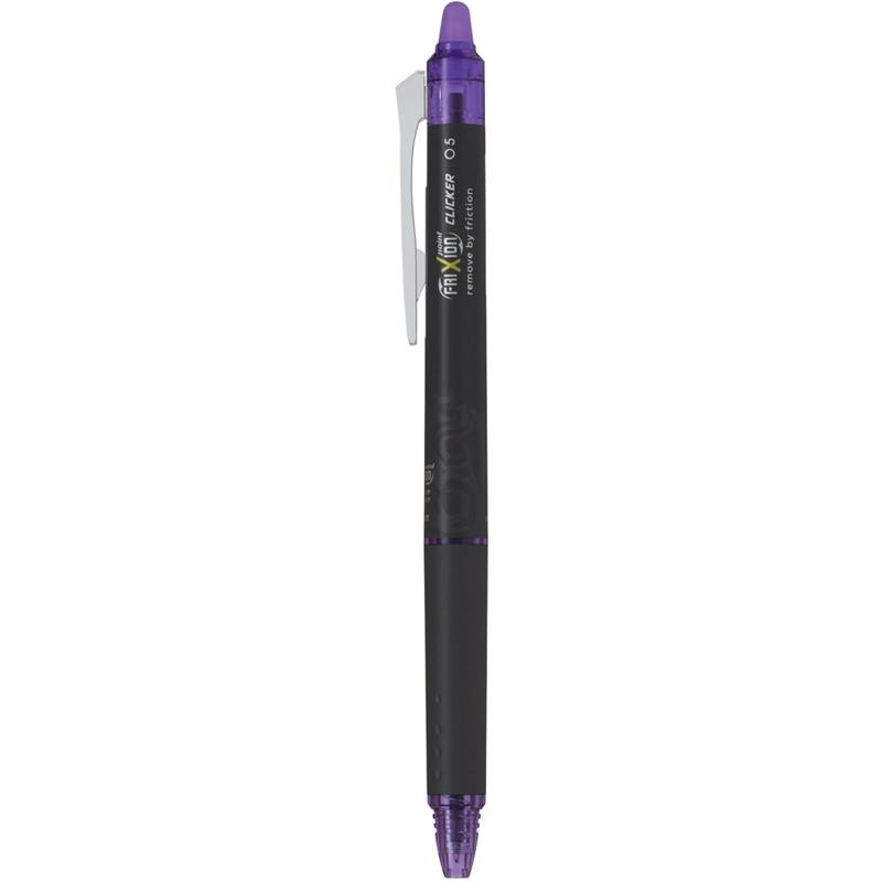 Image FriXion Erasable Point Clicker