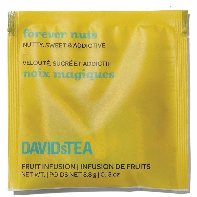 Image David’s Tea