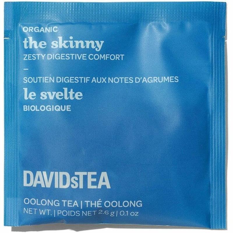 Image David’s Tea