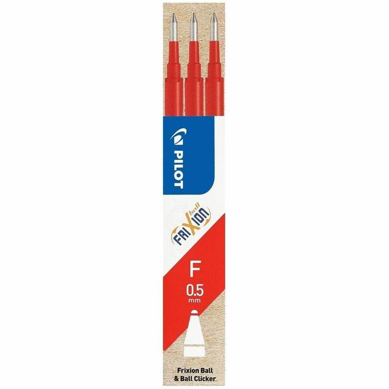 Image Frixion Pen Refill