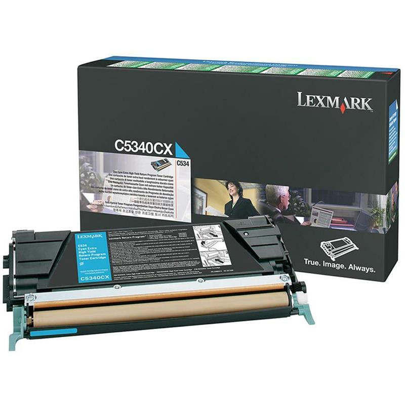 Image C5340xx Toner Cartridges