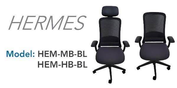 Hermes Chair