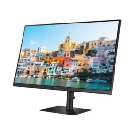 LCD & LED Monitors