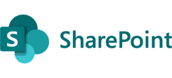 Microsoft SharePoint logo