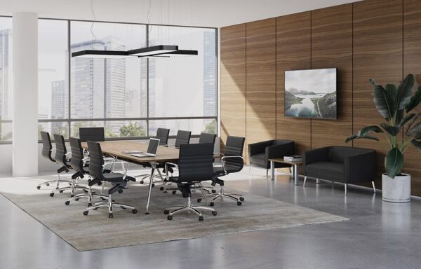Upscale Tables & Metal Bases