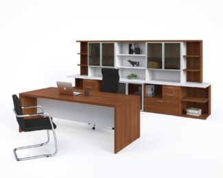 Standard offices 122022