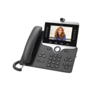 Voip phone 001