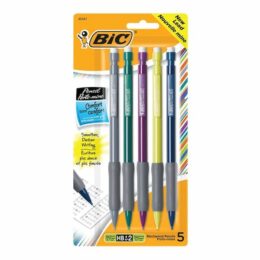 Bic pencils 01