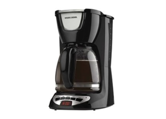 Coffee maker 01