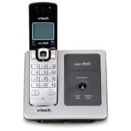 Cordless VOIP Phone