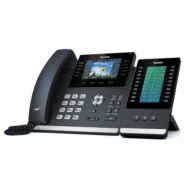 Receptionist VOIP Phone