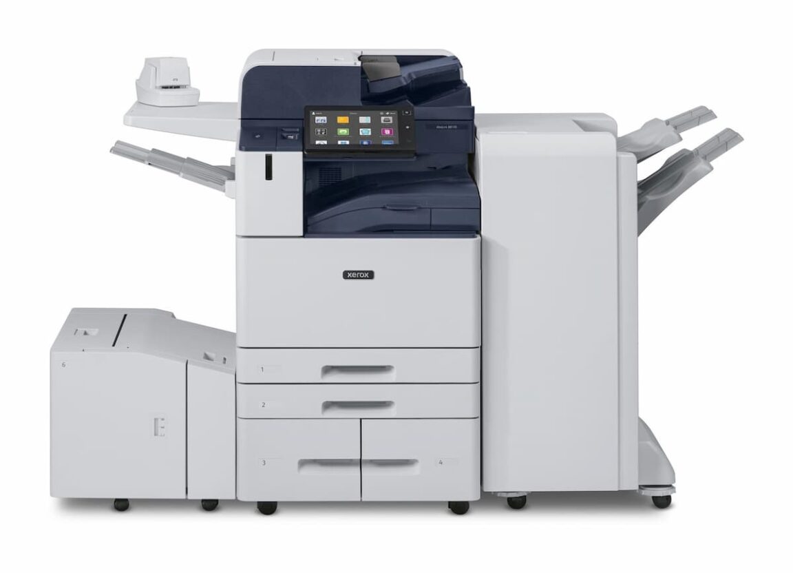 Altalink printer 001