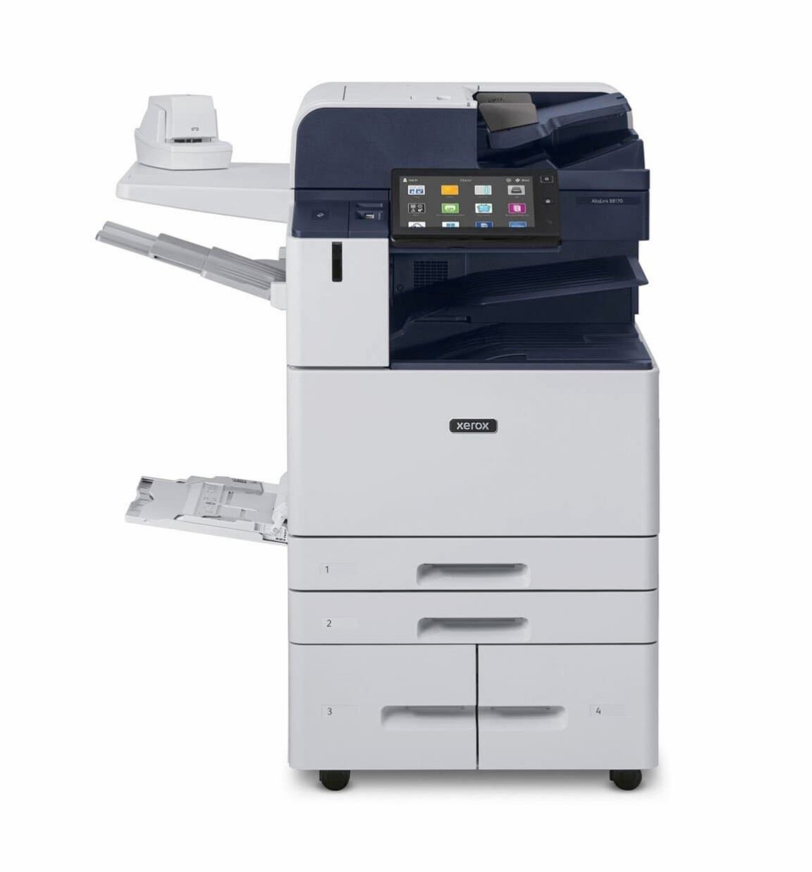 Altalink printer 002